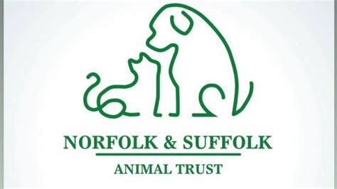 Norfolk & Suffolk Animal Trust .